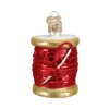 Best Sale Spool Of Thread Ornament - Hobbies & Activities