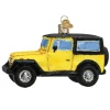 Shop Sport Utility Vehicle Ornament - Transportation
