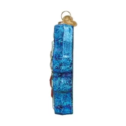 Clearance Old World Christmas State Of North Carolina Ornament -