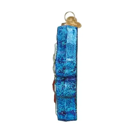 Clearance Old World Christmas State Of North Carolina Ornament -
