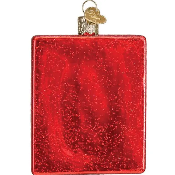 Clearance Sudoku Ornament - Fun & Games