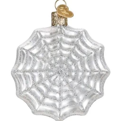 Fashion Tarantula Ornament - Halloween