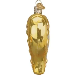 Clearance 50Th Anniversary Heart Ornament - Engaged, Wedding, & Anniversary