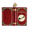 Cheap Old World Christmas The Night Before Christmas Ornament -