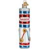 Outlet Tinkertoy Ornament - Kids