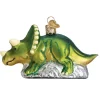 Store Triceratops Ornament - Fish & Reptile