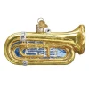 Discount Tuba Ornament - Music