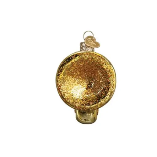 Discount Tuba Ornament - Music