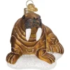 Best Sale Walrus Ornament - Animals