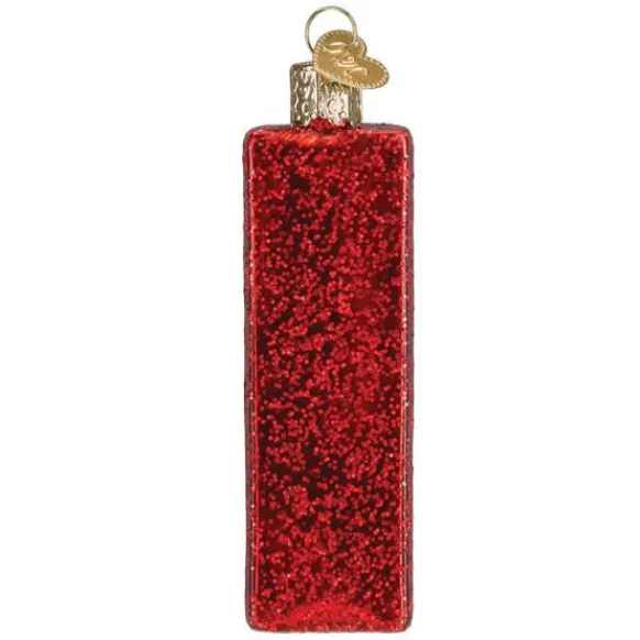 Clearance Watercolor Palette Ornament - Hobbies & Activities