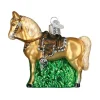 Cheap Western Horse Ornament - Horse & Farm