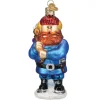 Online Old World Christmas Yukon Cornelius™ Ornament - Rudolph -
