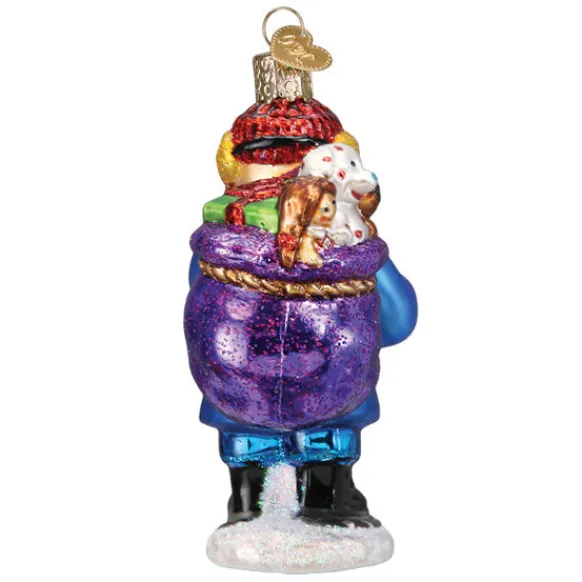 Online Old World Christmas Yukon Cornelius™ Ornament - Rudolph -