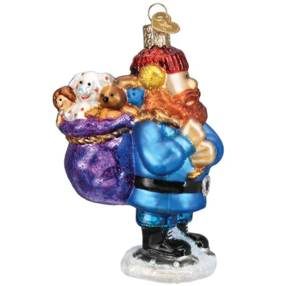 Online Old World Christmas Yukon Cornelius™ Ornament - Rudolph -