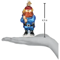 Online Old World Christmas Yukon Cornelius™ Ornament - Rudolph -